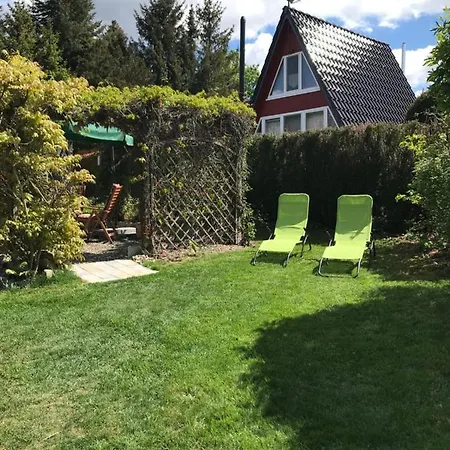 Ferienhaus Schadertalblick Wolfshagen