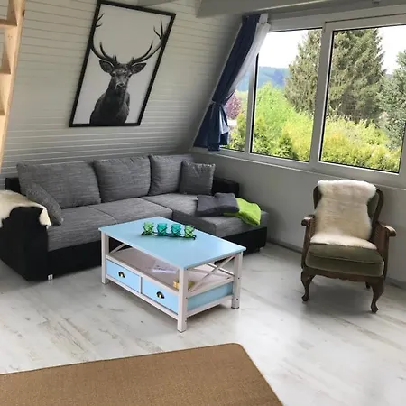 Ferienhaus Schadertalblick 別荘 *