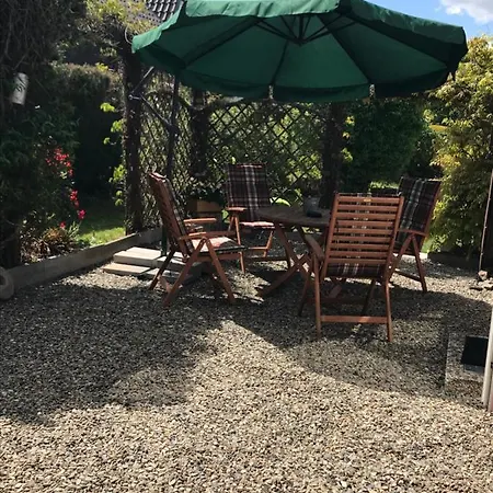Ferienhaus Schadertalblick Wolfshagen