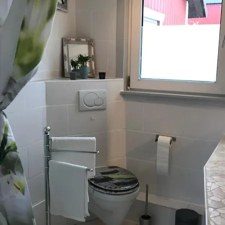 Holiday home Ferienhaus Schadertalblick Wolfshagen (Lower-Saxony)