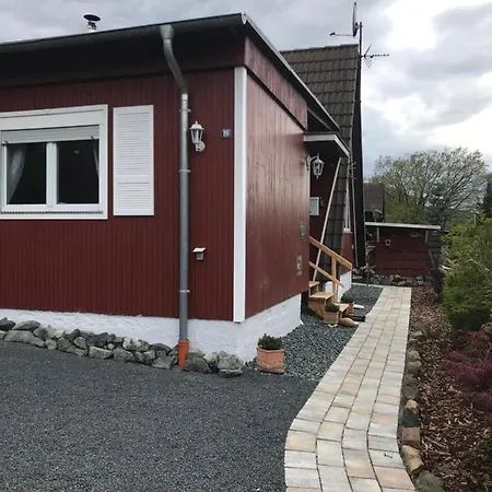 Holiday home Ferienhaus Schadertalblick