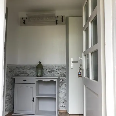 別荘 Ferienhaus Schadertalblick Wolfshagen