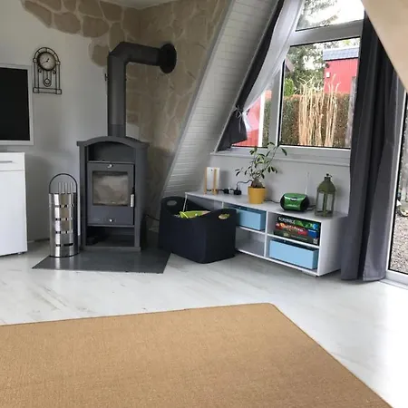 Ferienhaus Schadertalblick *