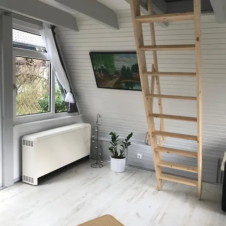 Ferienhaus Schadertalblick Wolfshagen
