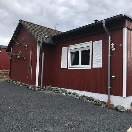Ferienhaus Schadertalblick 別荘 *